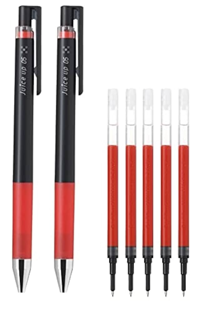 筆記具 PILOT Juice Pilot Juice Up Gel Pen - 0.3 mm - Black | JetPens